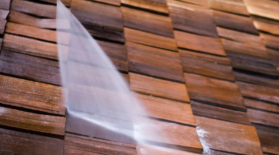 Professional gutter cleaning in Casselton, ND